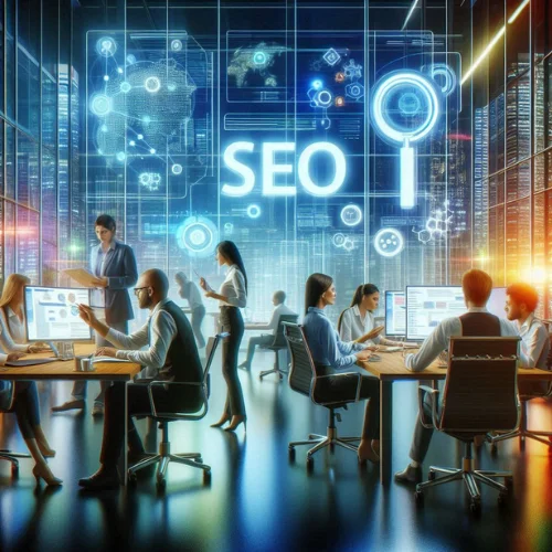 Why Agencies Outsource SEO in 2025
