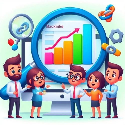 Why Are Backlinks Important for SEO