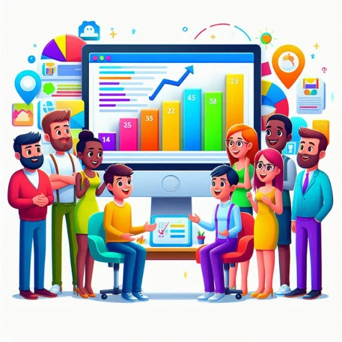 Why Google Ranking Factors Matter