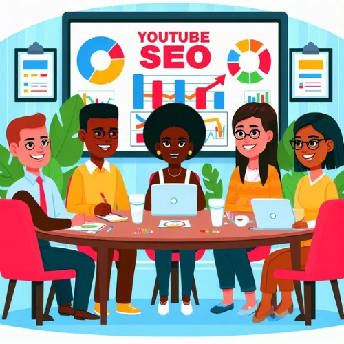 Why Is YouTube SEO Important