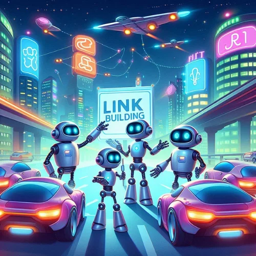 Why Link Building Still Matters in 2025