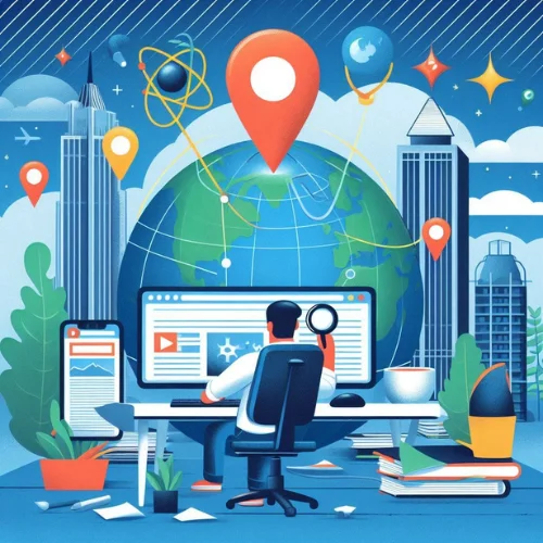 Why Local Citation Building Still Matters in 2025