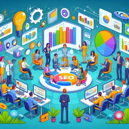 Why SEO Tools Matter in 2025