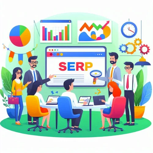 Why SERPs Matter in SEO