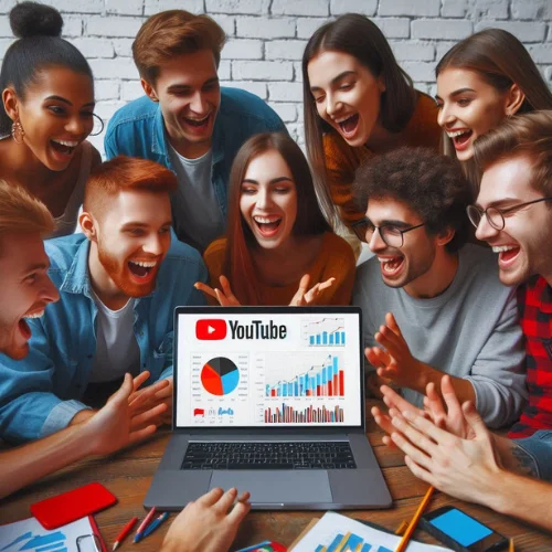 Why Understanding YouTube Trends Matters
