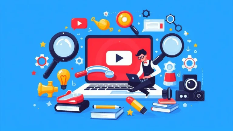 YouTube SEO How to Optimize and Rank Videos